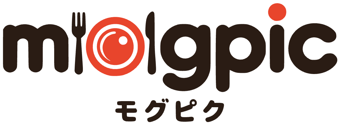モグピク